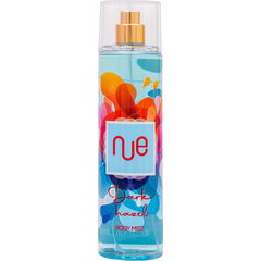 Dark Hazel by Nue