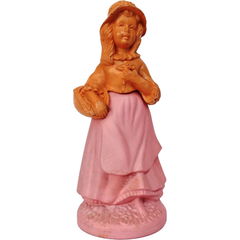 Pretty Girl Pink - Topaze by Avon