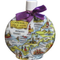 Cornish Violets von Aidees