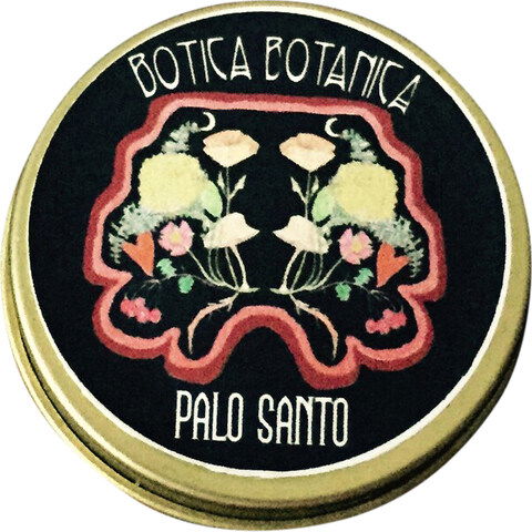 Palo Santo von Botica Botanica Palo Santo von Botica Botanica
