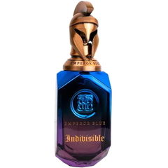 Indivisible von Emperor Blue