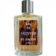 Vetyver (1968) / Eau de Vetyver (Eau de Toilette) von Le Galion