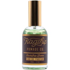 BlackShip Xtreme (Eau de Parfum) by Flagship Pomade Co.