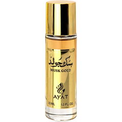 Musk Gold / مسك جولد von Ayat / آيات