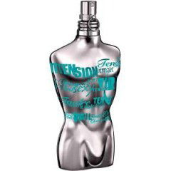 Le Mâle Silver My Skin von Jean Paul Gaultier