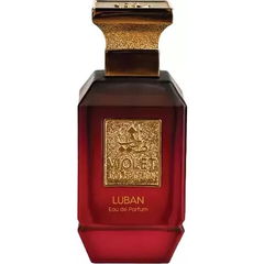 Luban von Taif Al-Emarat / طيف الإمارات