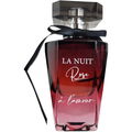 La Nuit Rose à l'Amour