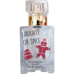 Naughty or Spice by Primark