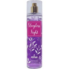 Sleepless Night von Coral Perfumes
