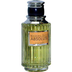 Absolute (After Shave) von Massimo Dutti