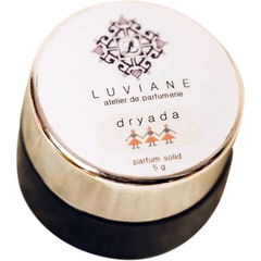 Dryada (Parfum Solide) by Luviane