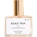 No. 04 - Road Trip von Anthropologie