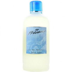 Eau de Présent by Luxana
