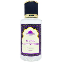 Musk Shuyukhi von Scents Garden