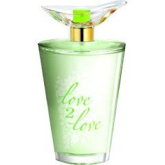 Jasmine + Sparkling Mimosa by Love2Love