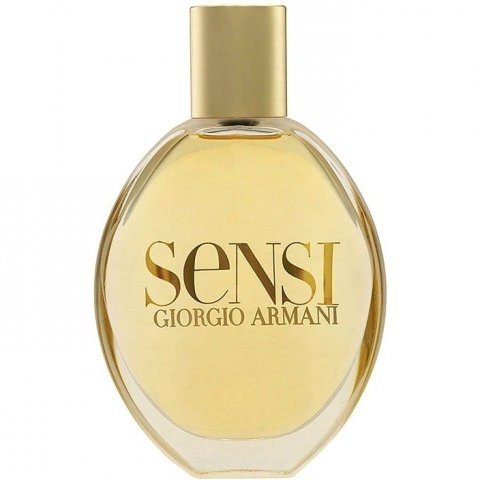 Sensi by Giorgio Armani » Reviews & Perfume Facts Sensi by Giorgio Armani » Reviews & Perfume Facts