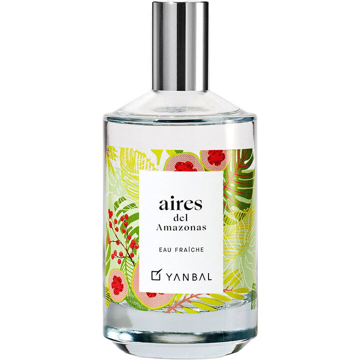 Aires del Amazonas by Yanbal Aires del Amazonas by Yanbal