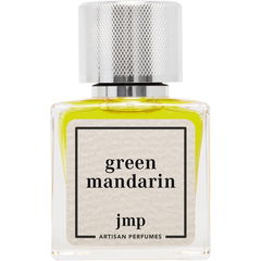 Green Mandarin by JMP Artisan Perfumes