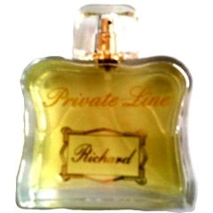Private Line - Richard by M. Micallef
