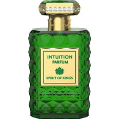 Intuition (Parfum) by Spirit of Kings