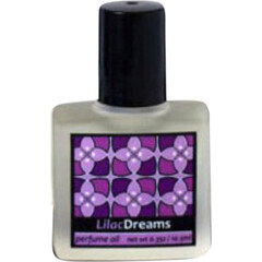 Flower Garden - Lilac Dreams von The Garden Bath
