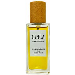 Ginga von OM Parfum
