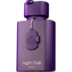Night Club Silky von Fragrance World