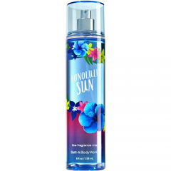 Honolulu Sun von Bath & Body Works