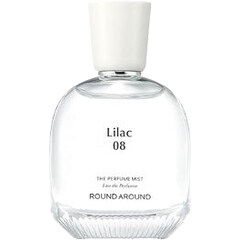Lilac 08 by Round A'Round