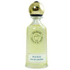 Balkis von Nicolaï / Parfums de Nicolaï