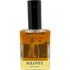 Solovey (Eau de Parfum)