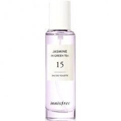 15 Jasmine in Green Tea von Innisfree
