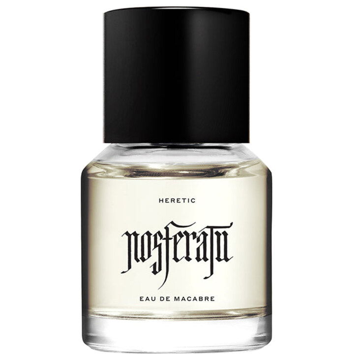 Nosferatu (Eau de Parfum) by Heretic