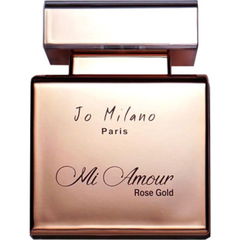 Mi Amour Rose Gold von Jo Milano