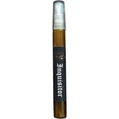 Inquisitor von Taberna Odores Magicus