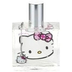 Hello Kitty London von Sanrio / サンリオ