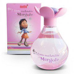 L'Eau Enchantée de Margote by Koto Parfums