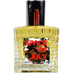 Space of July (Eau de Parfum) von Phoenix Artisan Accoutrements
