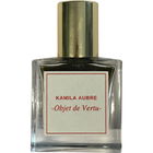 Objet de Vertu (Eau de Parfum) von Kamila Aubre