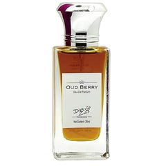 Oud Berry von Dixit & Zak