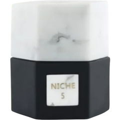 Niche 5 by Reef / ريف