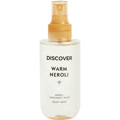 Warm Neroli (Body Mist) by Marks & Spencer