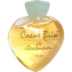 Cœur Brisé de Casanova by J. Casanova
