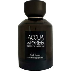 Acqua di Parisis Essenza Intensa - Oud Fusion by Reyane Tradition