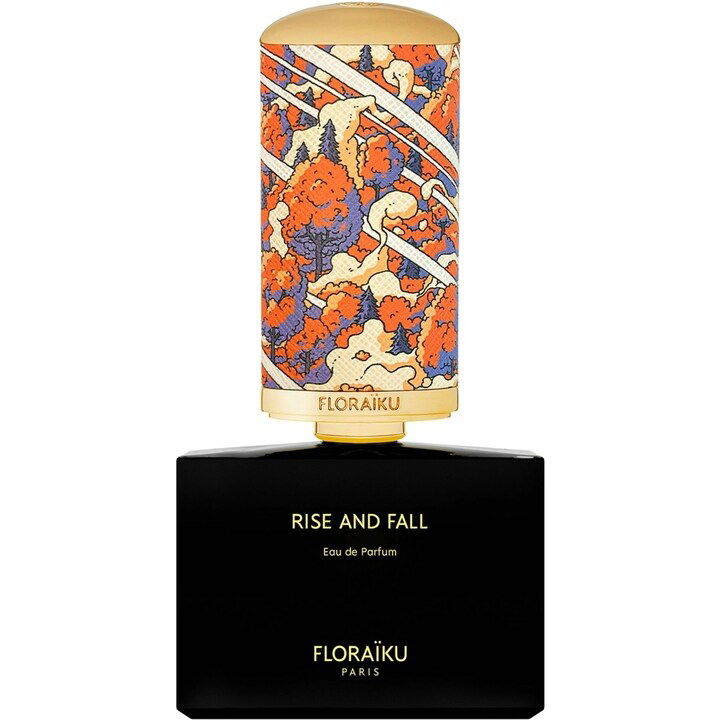 Rise and Fall von Floraïku