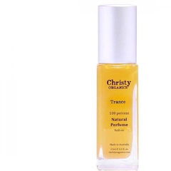 Trance von Christy Organics