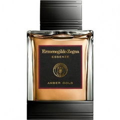 Amber Gold von Ermenegildo Zegna