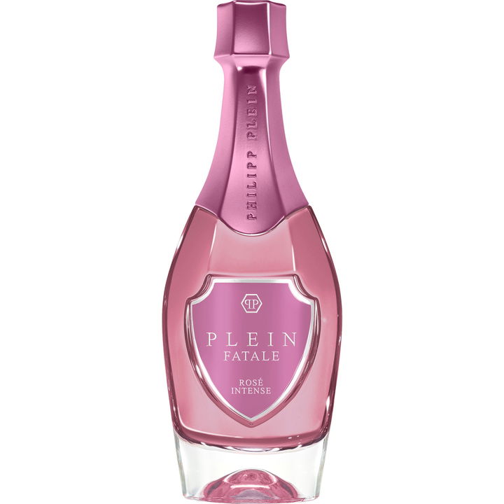 Plein Fatale Rosé Intense von Philipp Plein Plein Fatale Rosé Intense von Philipp Plein