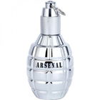 Arsenal Platinum von Gilles Cantuel