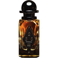 Black Oud / 黑袍烏木 von OrDioLab
